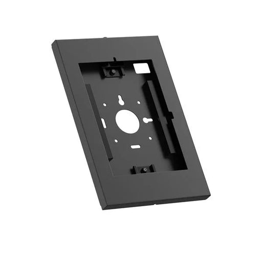 BRATECK Anti-Theft Enclosed Tablet Wall Mount Bracket with Key - Black Anti-skid - LX2001 - Homewares, Outdoor, Phone Accessories, Cases, Speakers, Headphones + More -