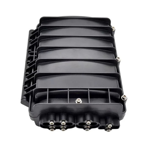 DYNAMIX Outdoor IP68 Fibre Dome Enclosure. Holds up to 24 Fibres (2 Trays x 12 F - LX2001 - Homewares, Outdoor, Phone Accessories, Cases, Speakers, Headphones + More -