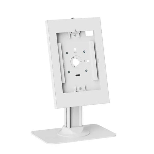 BRATECK Anti-Theft Enclosed Countertop Tablet Kiosk Stand Black Anti-skid Pad Pr - LX2001 - Homewares, Outdoor, Phone Accessories, Cases, Speakers, Headphones + More -