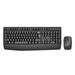 PROMATE Ergonomic Wireless Multimedia Keyboard & Mouse Combo. Ergonomic Ambidext - LX2001 - Homewares, Outdoor, Phone Accessories, Cases, Speakers, Headphones + More -