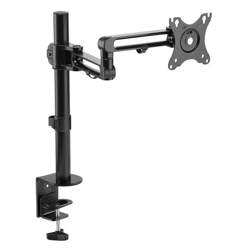 BRATECK 17-32" Single Monitor Desk Articulating Mount Arm Bracket. Free-Tilting - LX2001 - Homewares, Outdoor, Phone Accessories, Cases, Speakers, Headphones + More -