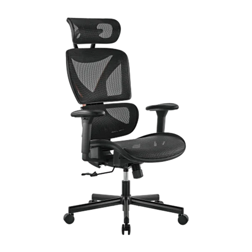 BRATECK SpineX Ergonomic Office Chair with Posture Enhancement. Human Engineerin - LX2001 - Homewares, Outdoor, Phone Accessories, Cases, Speakers, Headphones + More -