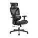 BRATECK SpineX Ergonomic Office Chair with Posture Enhancement. Human Engineerin - LX2001 - Homewares, Outdoor, Phone Accessories, Cases, Speakers, Headphones + More -