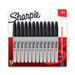 Sharpie Fine Point Permanent Marker Black 1812419 Blister Pack of 12 FEB PROMO - LX2001 - Homewares, Outdoor, Phone Accessories, Cases, Speakers, Headphones + More -