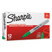 Sharpie Fine Point Permanent Marker Green 30004 - (MOQ 12) FEB PROMO - Up to - LX2001 - Homewares, Outdoor, Phone Accessories, Cases, Speakers, Headphones + More -