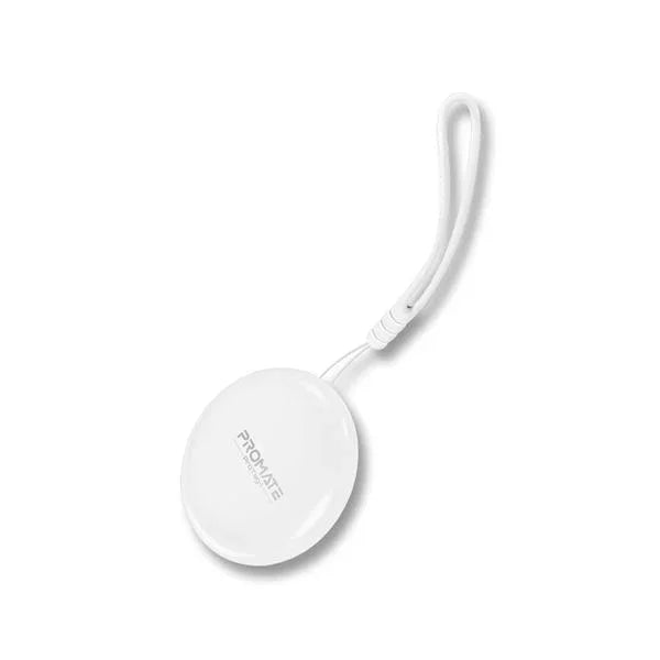 PROMATE Smart Bluetooth Tracker Tag with Smart Precision Positioning. Ultra-comp - LX2001 - Homewares, Outdoor, Phone Accessories, Cases, Speakers, Headphones + More -