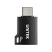UNITEK 10Gbps USB-C to USB-C Adapter. Supports Data Sync & 2A Fast Charging, Plu - LX2001 - Homewares, Outdoor, Phone Accessories, Cases, Speakers, Headphones + More -
