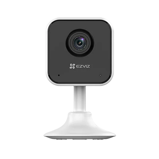 EZVIZ H1C 2MP Indoor WiFi Smart Home FHD Camera with Magnetic Base. 1080P Res; 1 - LX2001 - Homewares, Outdoor, Phone Accessories, Cases, Speakers, Headphones + More -