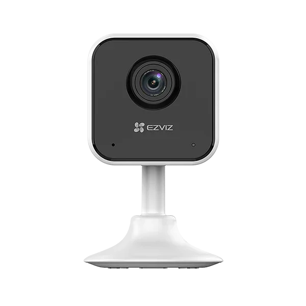 EZVIZ H1C 2MP Indoor WiFi Smart Home FHD Camera with Magnetic Base. 1080P Res; 1 - LX2001 - Homewares, Outdoor, Phone Accessories, Cases, Speakers, Headphones + More -