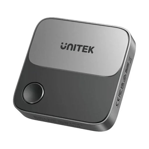UNITEK Wireless Screen Mirroring Device Supporting 4K HD Resolution. Supports An - LX2001 - Homewares, Outdoor, Phone Accessories, Cases, Speakers, Headphones + More -