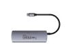 UNITEK 4-in-1 10Gbps USB Multi-Port Hub with USB-C Connector. Includes 4x USB-A - LX2001 - Homewares, Outdoor, Phone Accessories, Cases, Speakers, Headphones + More -