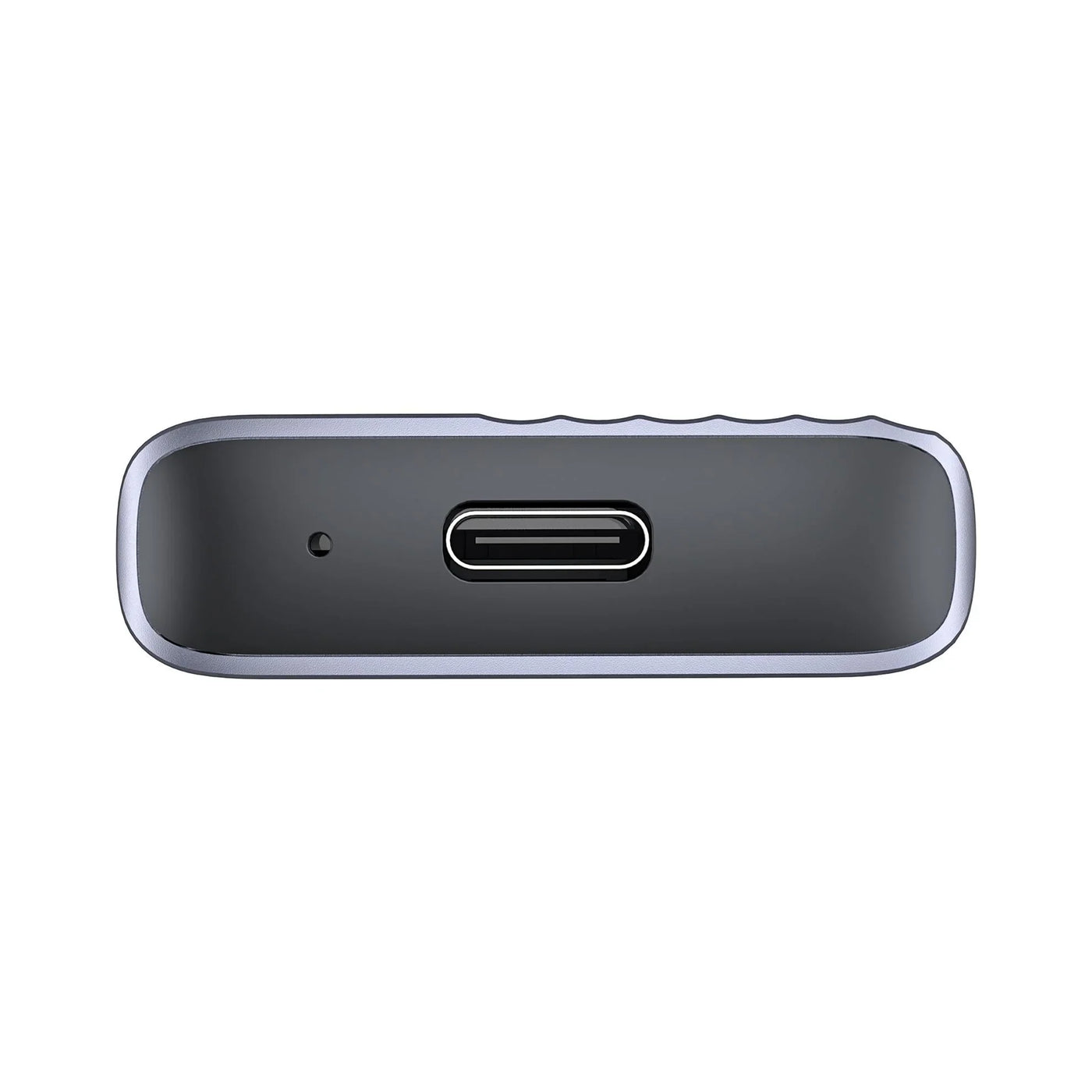 UNITEK USB-C 10Gbps to NVMe M.2 SSD Enclosure with 30cm USBC to C Cabl ...