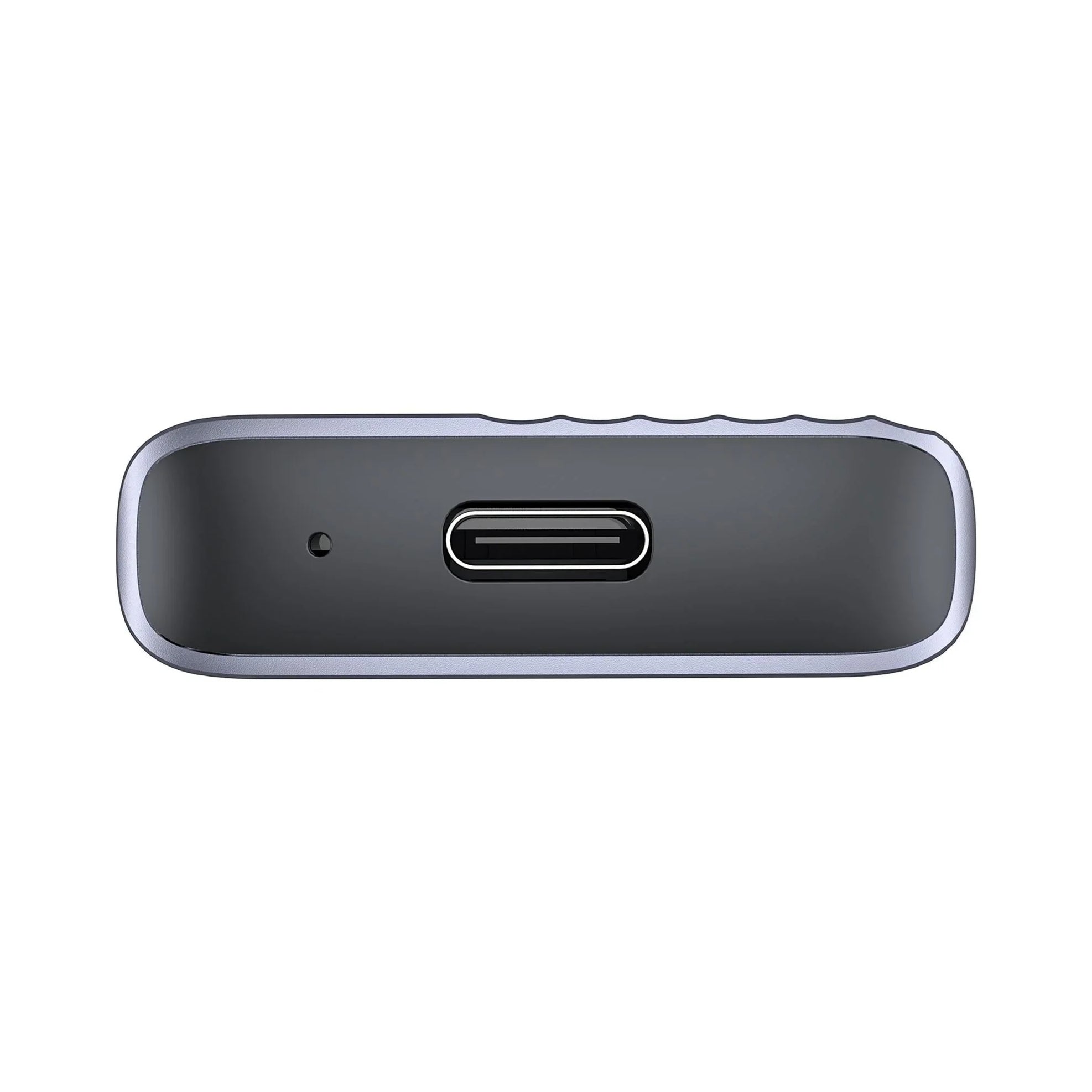 UNITEK USB-C 10Gbps to NVMe M.2 SSD Enclosure with 30cm USBC to C Cabl ...