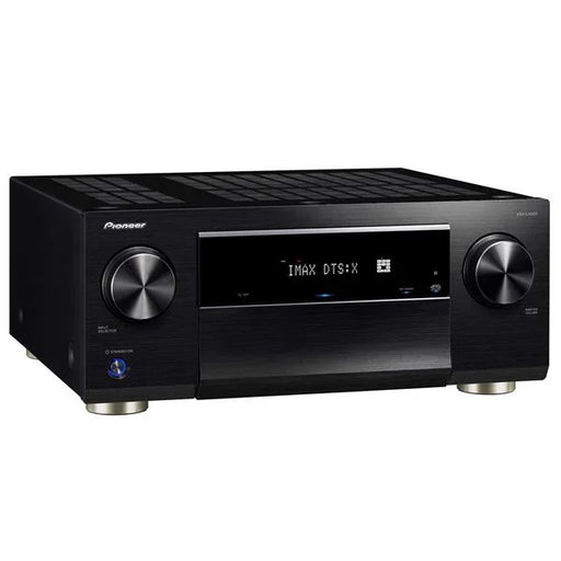 PIONEER 9.2 Channel Network AV Receiver Amplifier. 215 Watts per Channel. 1x Pho - LX2001 - Homewares, Outdoor, Phone Accessories, Cases, Speakers, Headphones + More -