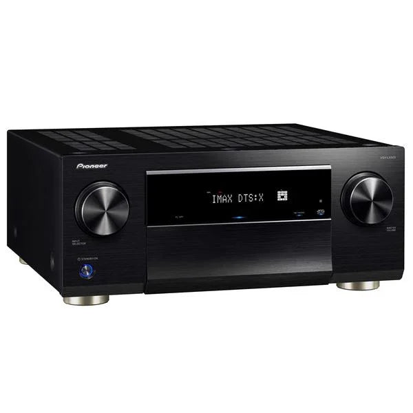 PIONEER 9.2 Channel Network AV Receiver Amplifier. 215 Watts per Channel. 1x Pho - LX2001 - Homewares, Outdoor, Phone Accessories, Cases, Speakers, Headphones + More -