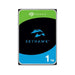 SEAGATE 1TB 3.5" Skyhawk Surveillance Internal SATA3 HDD. 256MB Cache; Supports - LX2001 - Homewares, Outdoor, Phone Accessories, Cases, Speakers, Headphones + More -