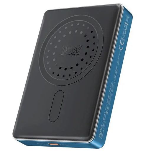 PROMATE 10000mAh UltraSlim Wireless Charging 15W MagSafe Power Bank. 20WPD USB-C - LX2001 - Homewares, Outdoor, Phone Accessories, Cases, Speakers, Headphones + More -