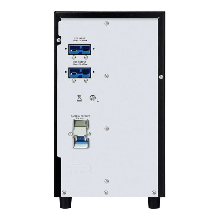 APC Easy UPS On-Line 3000VA (2400W) Tower with External Battery Pack. 230V Input - LX2001 - Homewares, Outdoor, Phone Accessories, Cases, Speakers, Headphones + More -