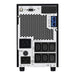 APC Easy UPS On-Line 3000VA (2400W) Tower with External Battery Pack. 230V Input - LX2001 - Homewares, Outdoor, Phone Accessories, Cases, Speakers, Headphones + More -