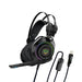 VERTUX HD Over-Ear Gaming Headset with RGB LED Lights & Built-in Mic Durable All - LX2001 - Homewares, Outdoor, Phone Accessories, Cases, Speakers, Headphones + More -
