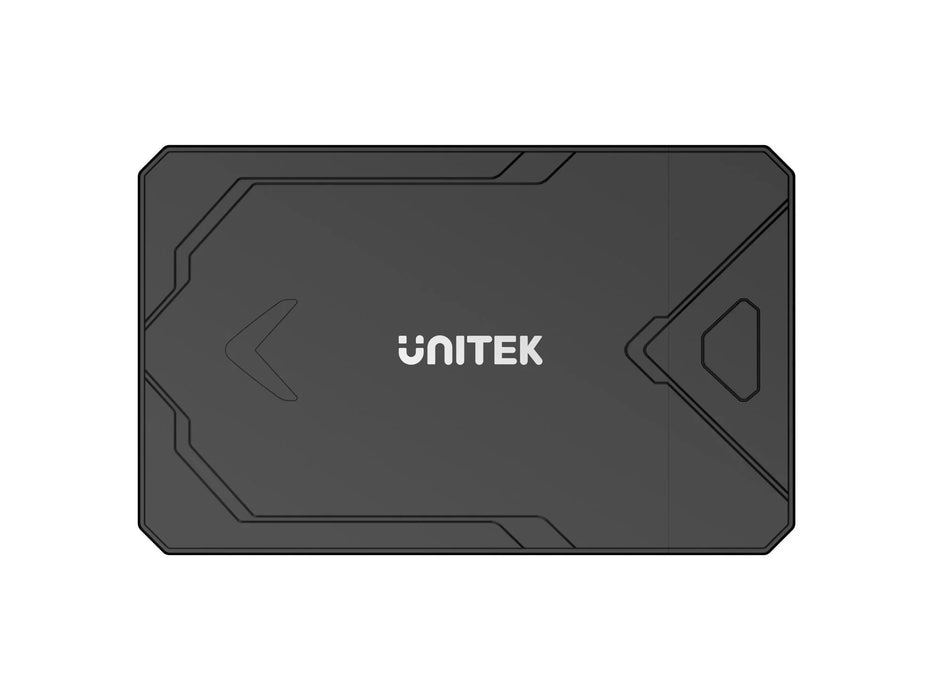 UNITEK M.2 NVMe & SATA SSD Enclosure. Supports M Key M.2 NVMe SSDs & 2.5“ SATA S - LX2001 - Homewares, Outdoor, Phone Accessories, Cases, Speakers, Headphones + More -
