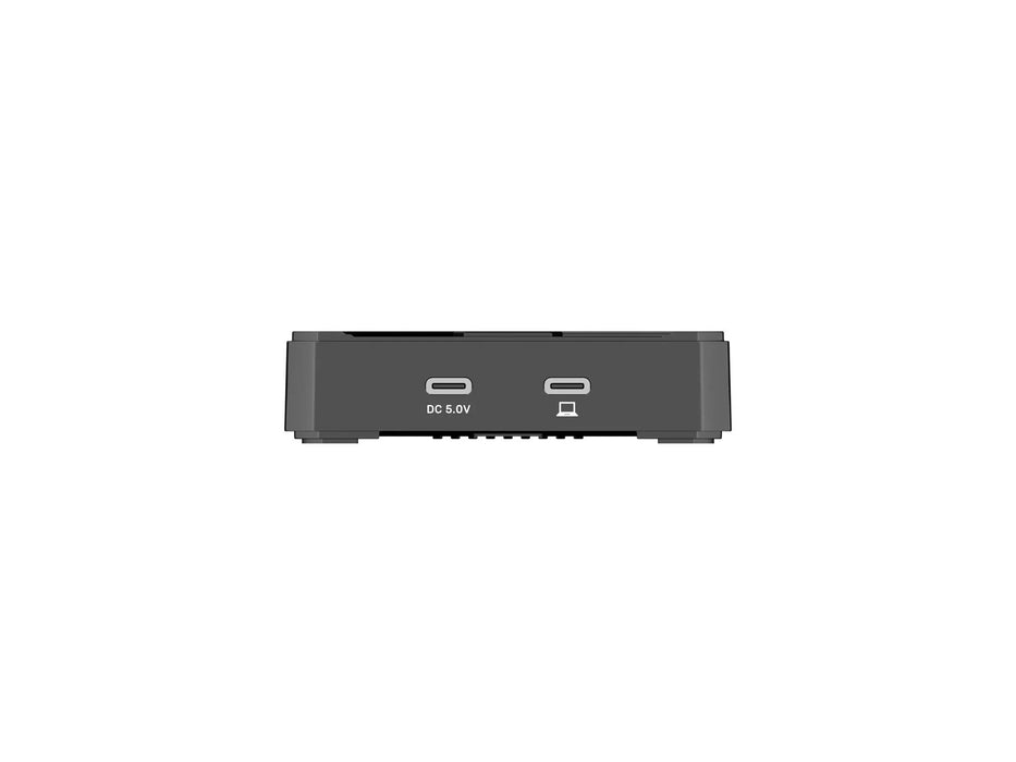 UNITEK M.2 NVMe & SATA SSD Enclosure. Supports M Key M.2 NVMe SSDs & 2.5“ SATA S - LX2001 - Homewares, Outdoor, Phone Accessories, Cases, Speakers, Headphones + More -