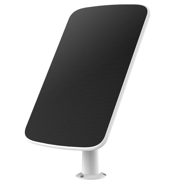 EZVIZ 2MP (2K) WiFi Outdoor Single Security Camera with Solar Panel Bundle. 5200 - LX2001 - Homewares, Outdoor, Phone Accessories, Cases, Speakers, Headphones + More -