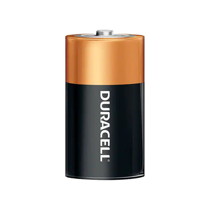 DURACELL Coppertop C Alkaline Battery Box of 12
