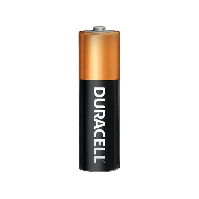 DURACELL Coppertop AA Alkaline Battery Box of 24
