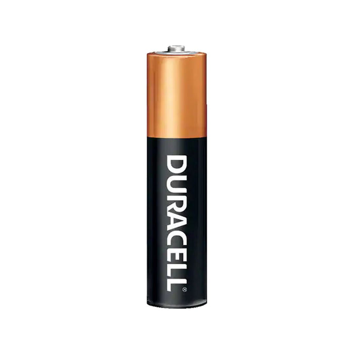 DURACELL Coppertop AAA Alkaline Battery Box of 24