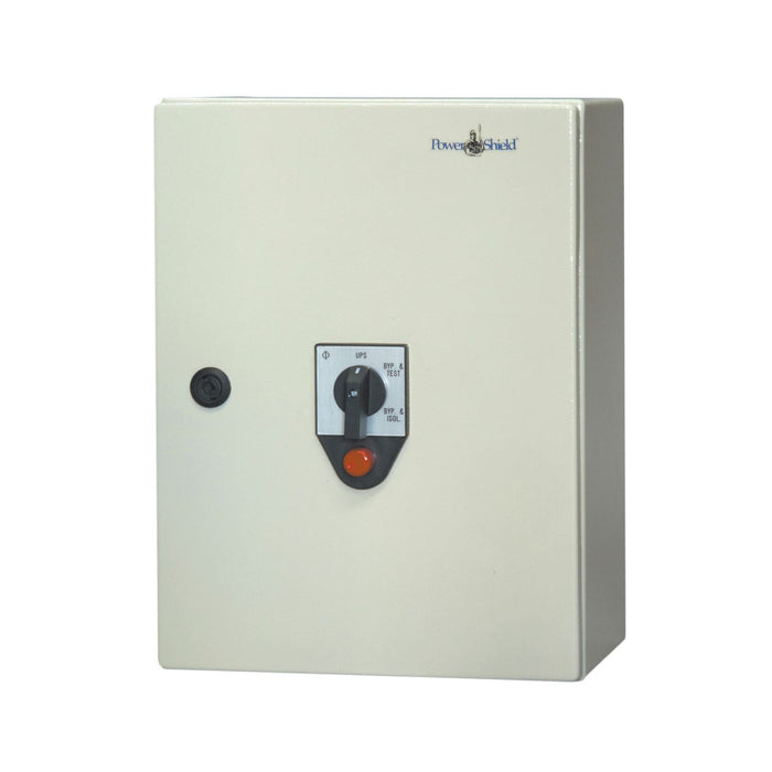 PowerShield 20kVA Maintenance Bypass Switch 3-1