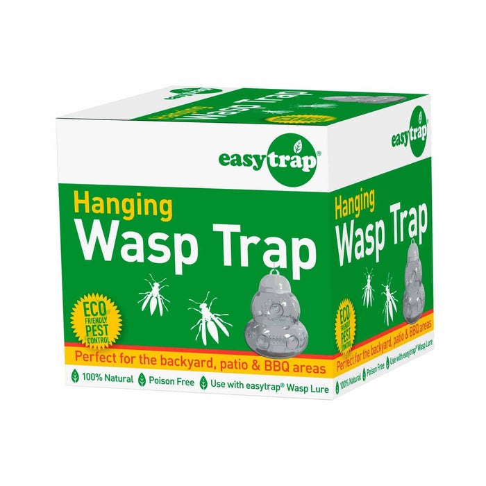 EasyTrap Hanging Hang up Trap For Wasps