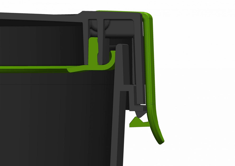 Maze - 14lt Indoor Composter Kit