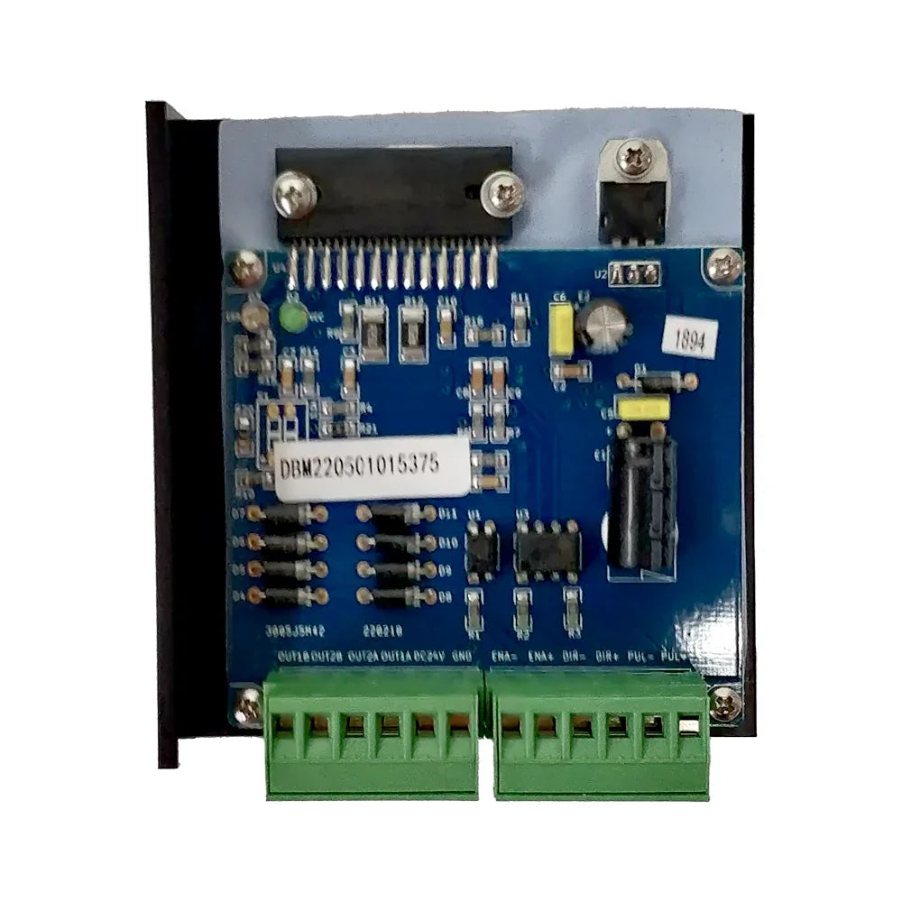 Stepper Motor Driver Santint A3 Machine — LX2001 - Homewares, Outdoor ...