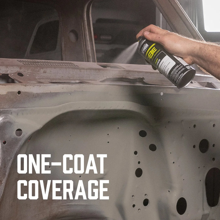 Seymour Pbe Series Aerosol E-Coat Primer White - LX2001 - Homewares, Outdoor, Phone Accessories, Cases, Speakers, Headphones + More -