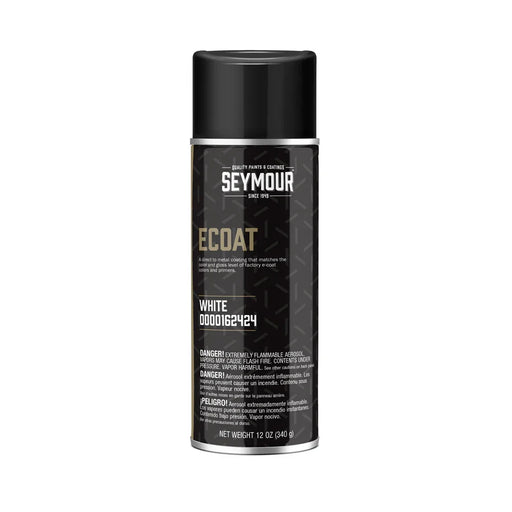 Seymour Pbe Series Aerosol E-Coat Primer White - New Formula - LX2001 - Homewares, Outdoor, Phone Accessories, Cases, Speakers, Headphones + More -