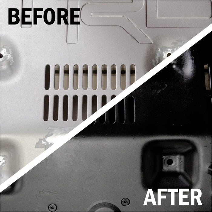 Seymour Aerosol 316L Stainless-Blast Black Finish - LX2001 - Homewares, Outdoor, Phone Accessories, Cases, Speakers, Headphones + More -