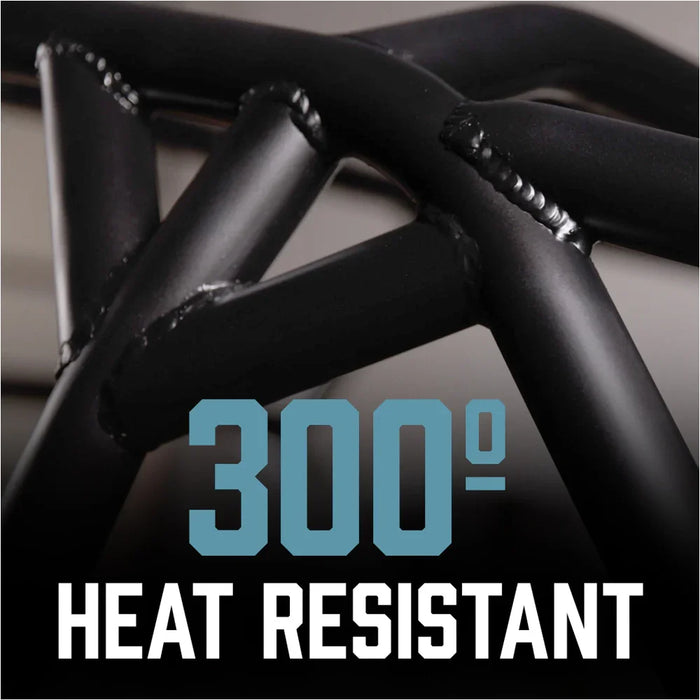 Seymour Aerosol 316L Stainless-Blast Black Finish - LX2001 - Homewares, Outdoor, Phone Accessories, Cases, Speakers, Headphones + More -