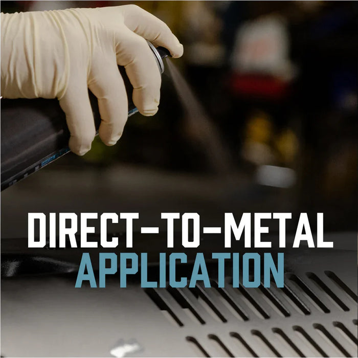 Seymour Aerosol 316L Stainless-Blast Black Finish - LX2001 - Homewares, Outdoor, Phone Accessories, Cases, Speakers, Headphones + More -