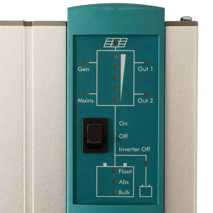 Mastervolt Mass Combi Ultra 12/3000-150 (230V) - LX2001 - Homewares, Outdoor, Phone Accessories, Cases, Speakers, Headphones + More -