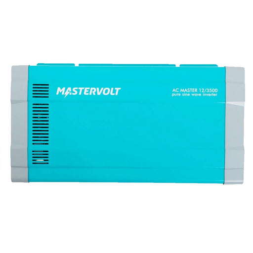 Mastervolt Ac Master 12/3500 Hw Au/Nz - LX2001 - Homewares, Outdoor, Phone Accessories, Cases, Speakers, Headphones + More -