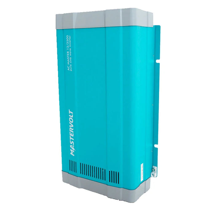 Mastervolt Ac Master 12/3500 Hw Au/Nz - LX2001 - Homewares, Outdoor, Phone Accessories, Cases, Speakers, Headphones + More -