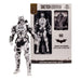 DC MULTIVERSE 7IN - HAZMAT SUIT BATMAN (LINE ART)(GOLD LABEL) - LX2001 - Homewares, Outdoor, Phone Accessories, Cases, Speakers, Headphones + More -