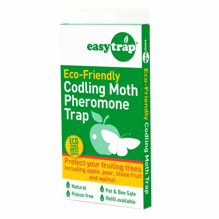 EasyTrap For Codling Moth