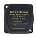 Enerdrive Low Battery Cut Out (12V, 40Amp) - LX2001 - Homewares, Outdoor, Phone Accessories, Cases, Speakers, Headphones + More -