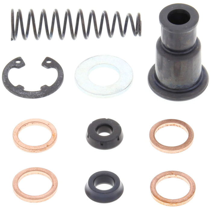 All Balls Master Cylinder Rebuild Kit Front Honda Crf250 Crf450R 07-25