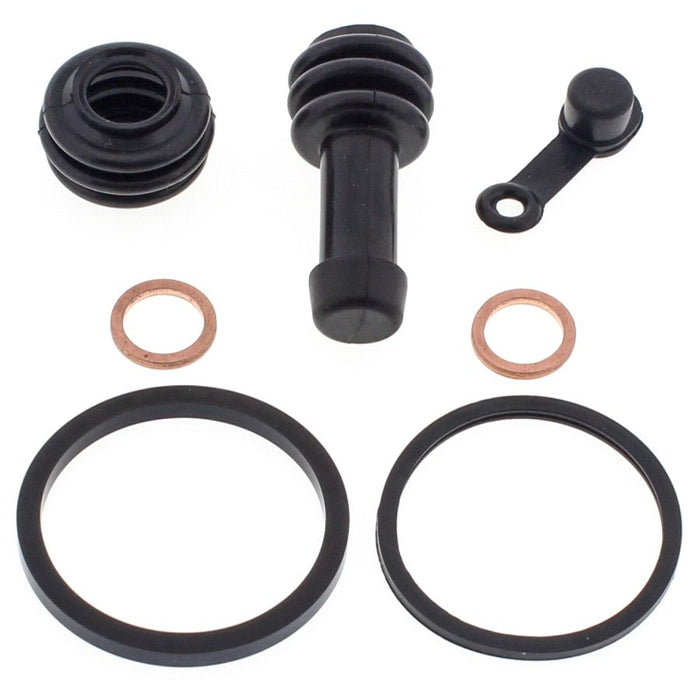 All Balls Caliper Rebuild Kit Rear
