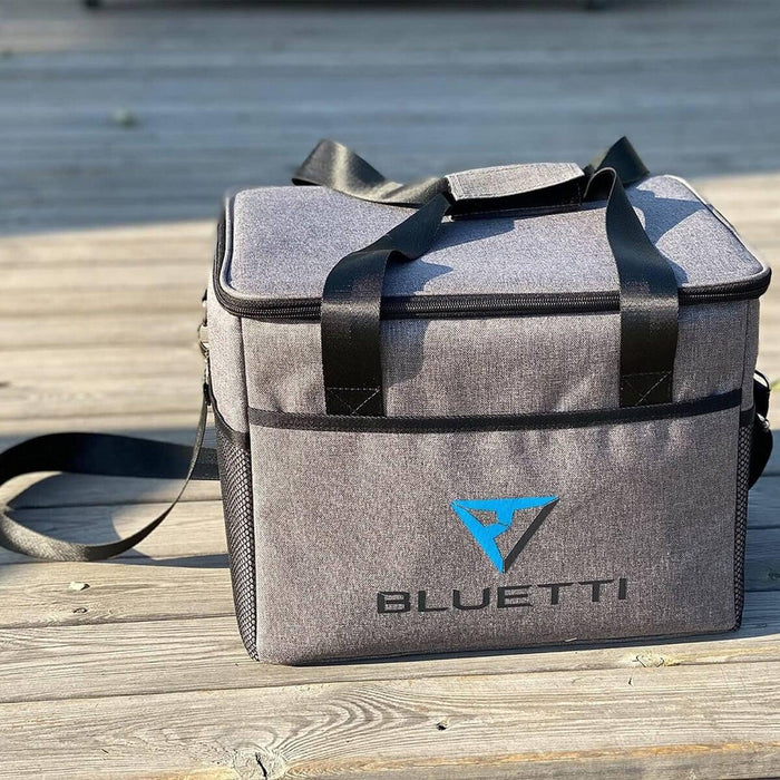 Bluetti Carry Bag For Eb3A / Eb55 / Eb70 - LX2001 - Homewares, Outdoor, Phone Accessories, Cases, Speakers, Headphones + More -