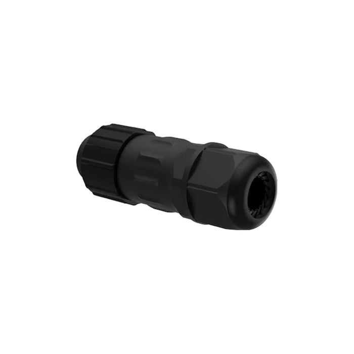 Bluetti M28 Aviation Bayonet 3-Pin Male Connector For Ac500 - LX2001 - Homewares, Outdoor, Phone Accessories, Cases, Speakers, Headphones + More -