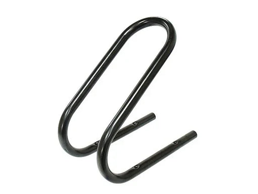 WHEEL CHOCK A TYRE CHOCK PSYCHIC VAN OR TRUCK MADE OF 22MM DIAMETER PIPE - LX2001 - Homewares, Outdoor, Phone Accessories, Cases, Speakers, Headphones + More -